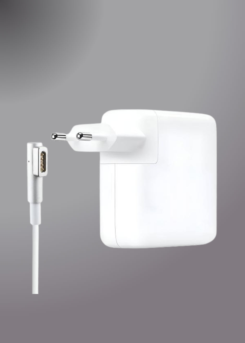 Apple 45w Magsafe 1 (l Shape Pin) Macbook Pro Laptop Charger