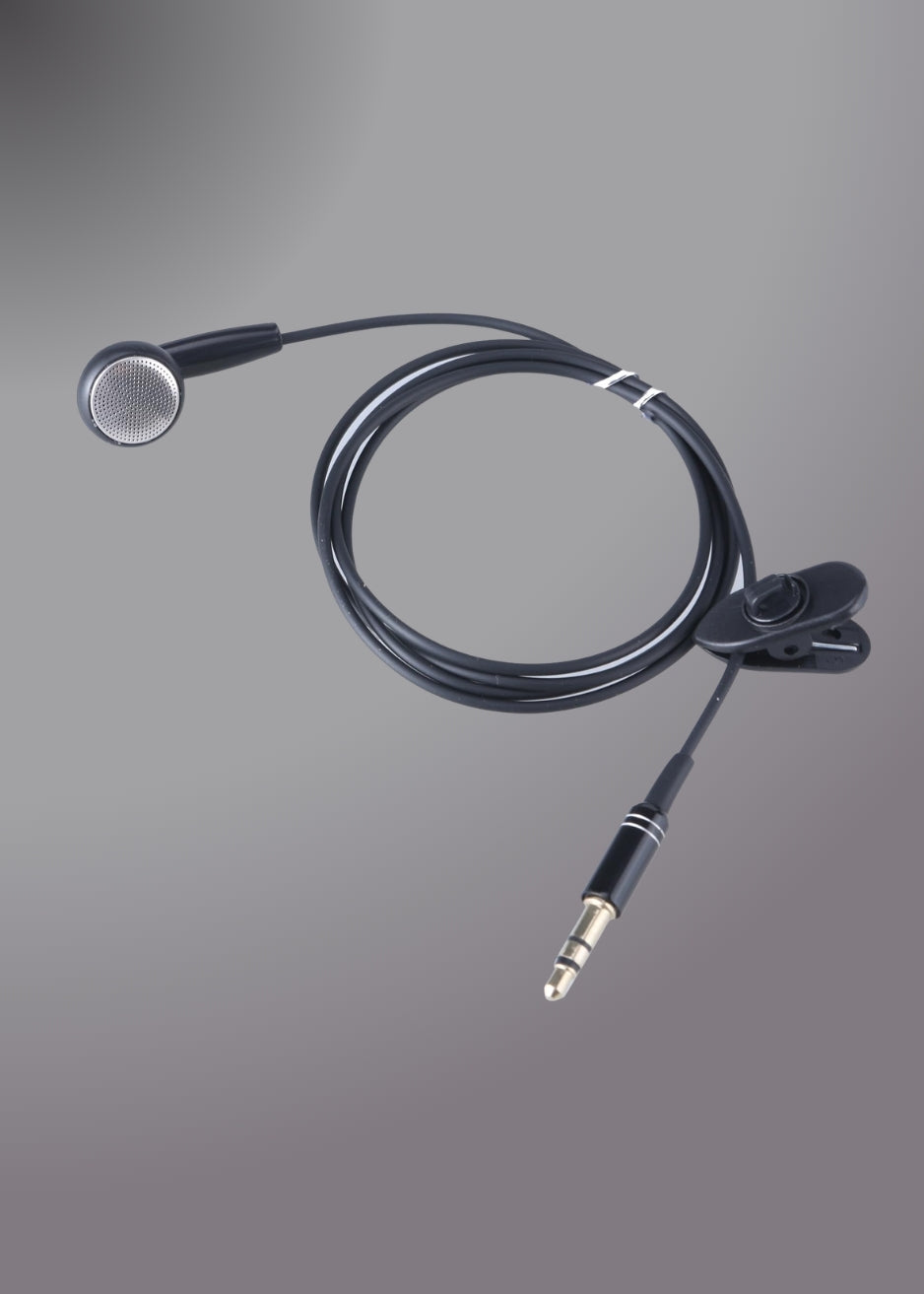 CONDOR Sport handfree Wired Bass 3.5mm Earphone Earbud with Mic