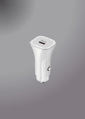 Iphone Car Charger Usb-C 20W