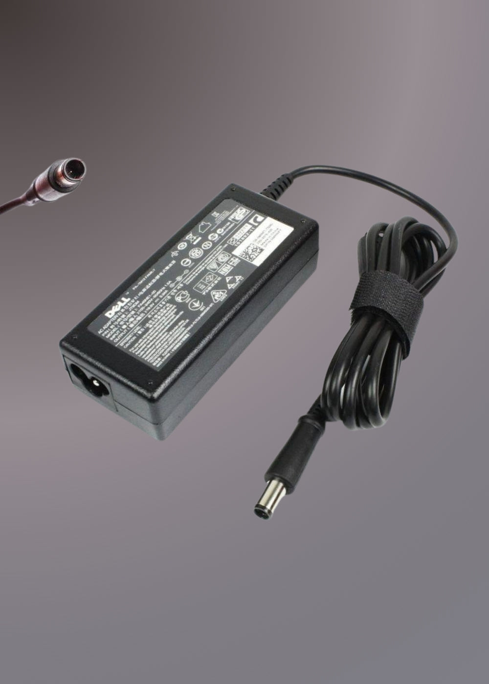 DELL 19.5 3.34A 65W Standard Pin C/P Laptop Charger