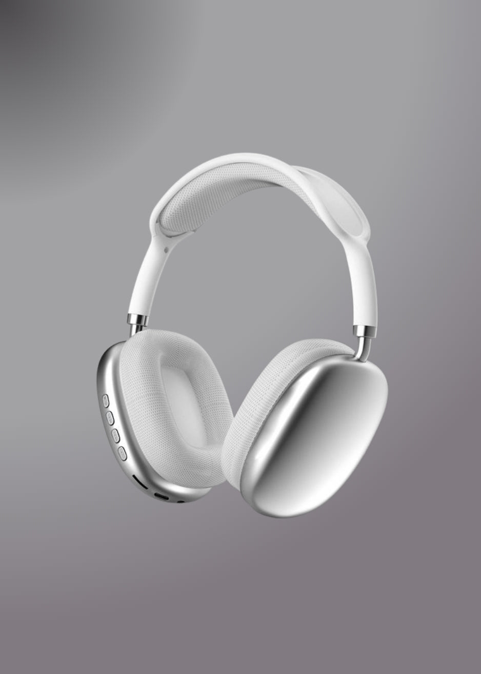 P9 Pro Max Bluetooth Wireless Headphones