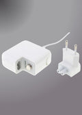 Apple 85w Magnet Pin T Shape Compatible Magsafe 2 Macbook Laptop Charger