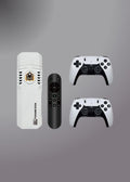 K8 Pro 40000+ Games 8K HD TV Classic Game Stick android12.1 With Console Wireless 2.4G