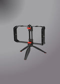 Jmary Mt-33 Video Cage Rig Kit For Vlogging