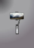 I Steady Xe 3 Axis Handheld Gimbal Stabilizer For Smartphones-black