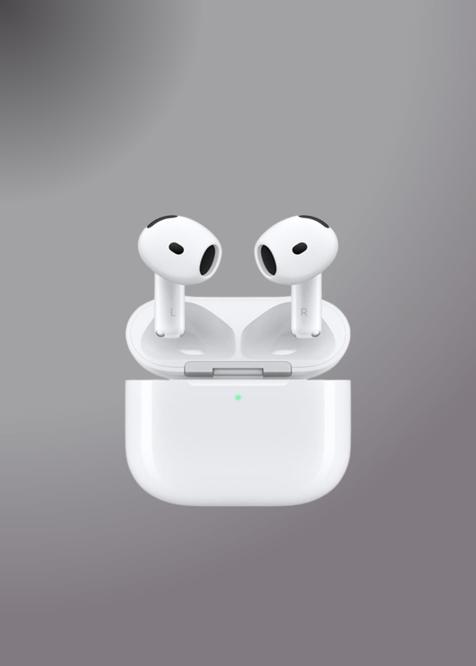 Apple Airpods 4 Bt 5.3v USB-C & Wireless Charging Case