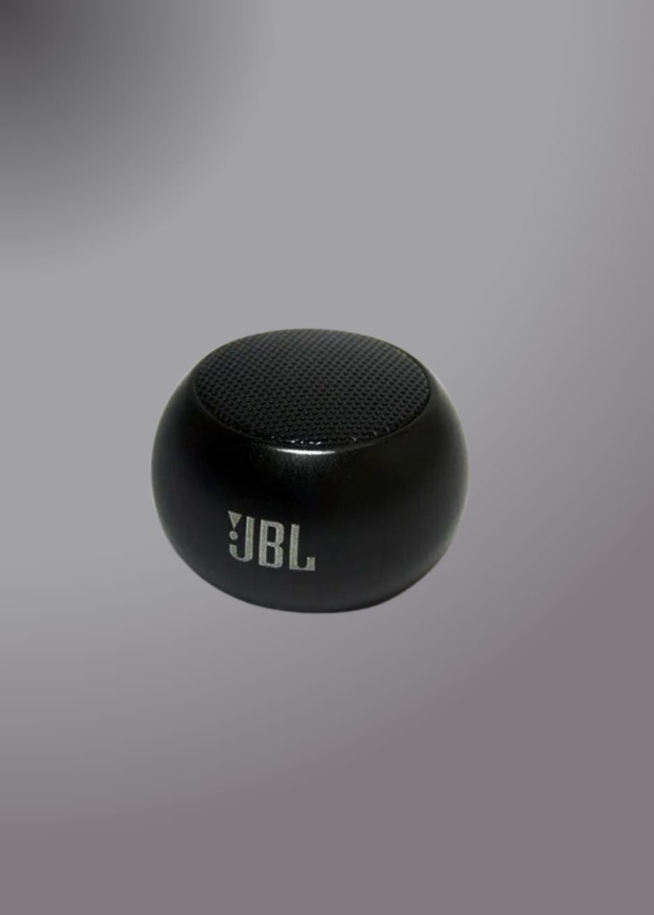 Jbl M3 Mini Portable Speaker
