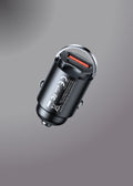 REMAX RCC359 30W1A+1C Tanya Series PD+QC Multi Compatible Fast Charger