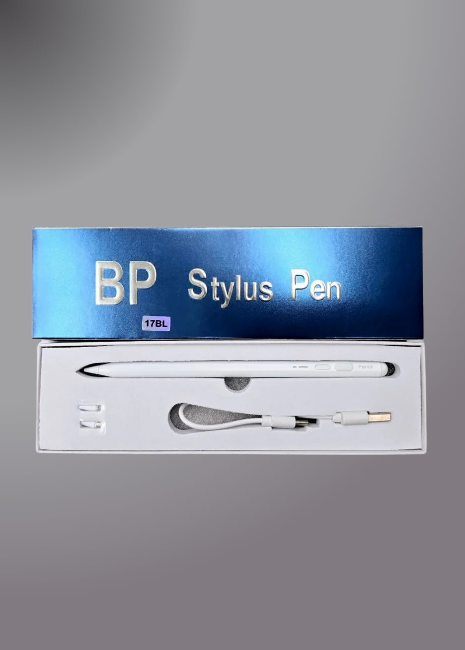 BP17 Universal Stylus Pen for Android IOS Touch Screen Capacitive Pen