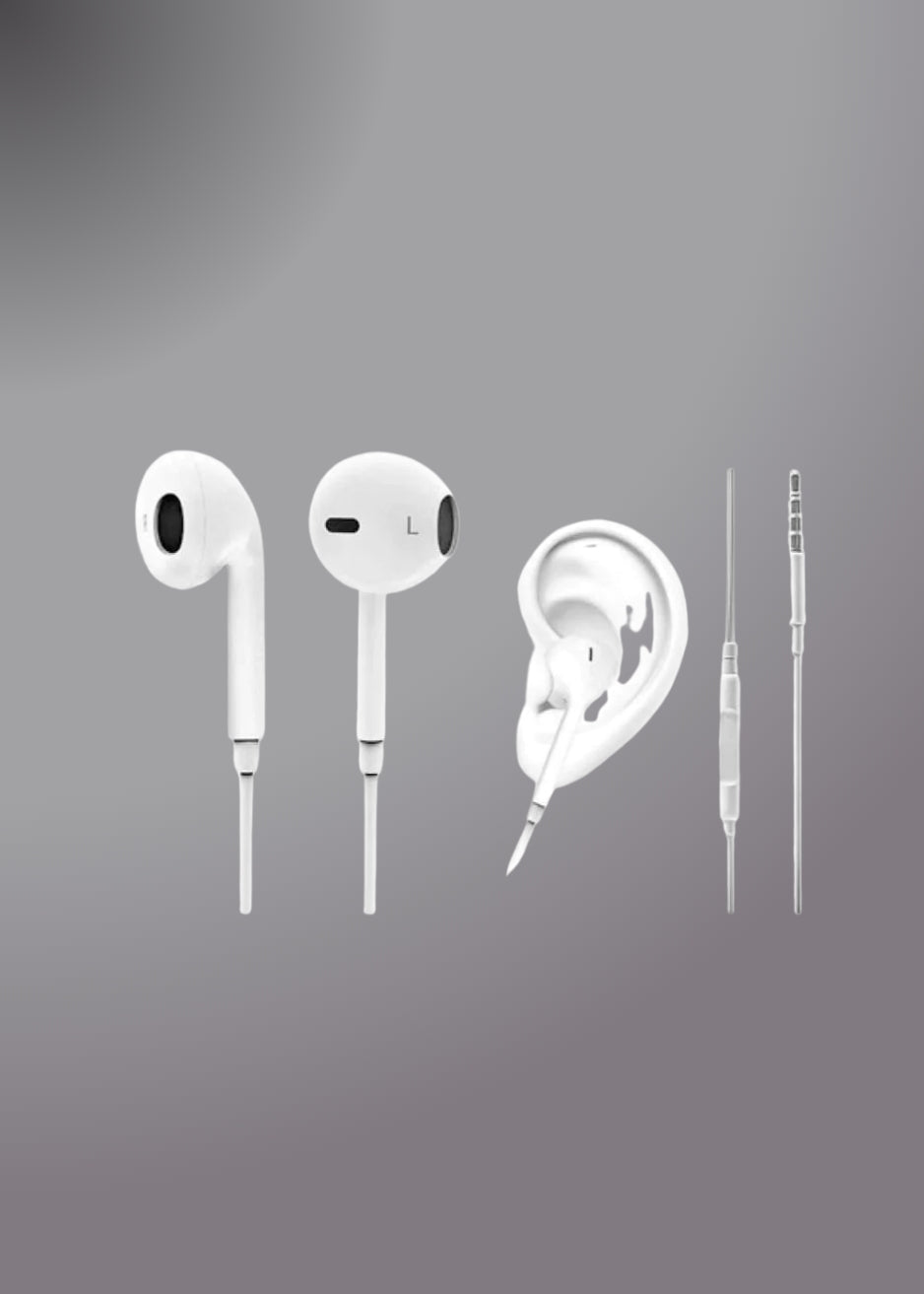 GIONEE Taranto High Quality Sound Handsfree