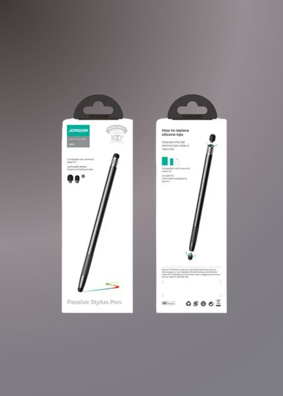 s JOYROOM JR-DR01 passive stylus pen