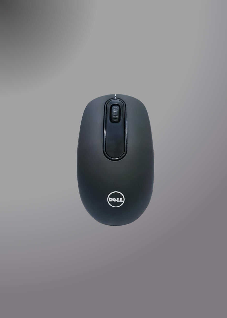 Dell Wireless Mouse Wm428 High Copy