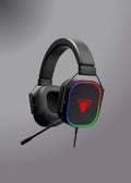 JEDEL GH-560 USB 7.1 RGB GAMING HEADSET