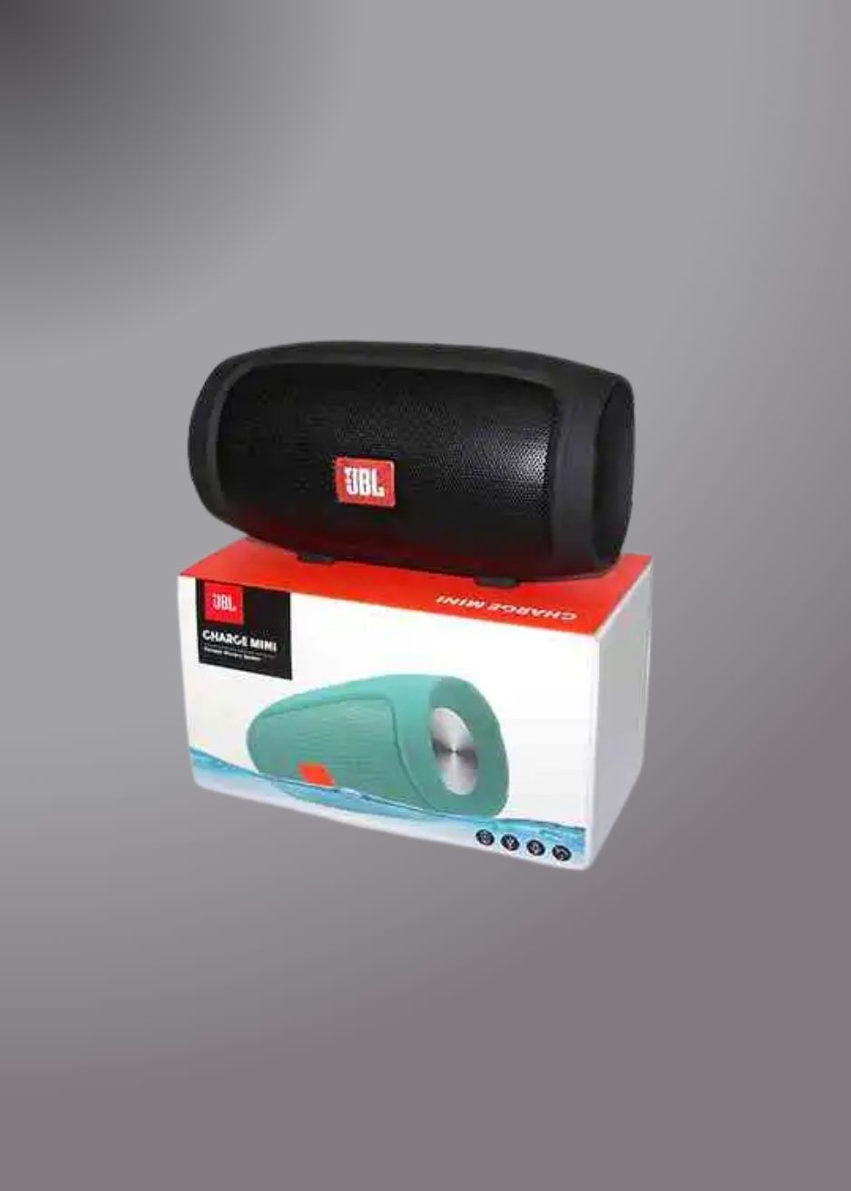 Jbl Charge 3+ Mini Bluetooth Speaker