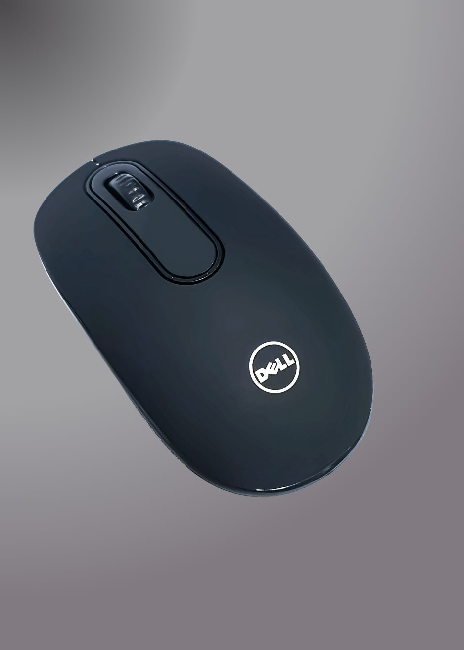 Dell Wireless Mouse Wm428 High Copy