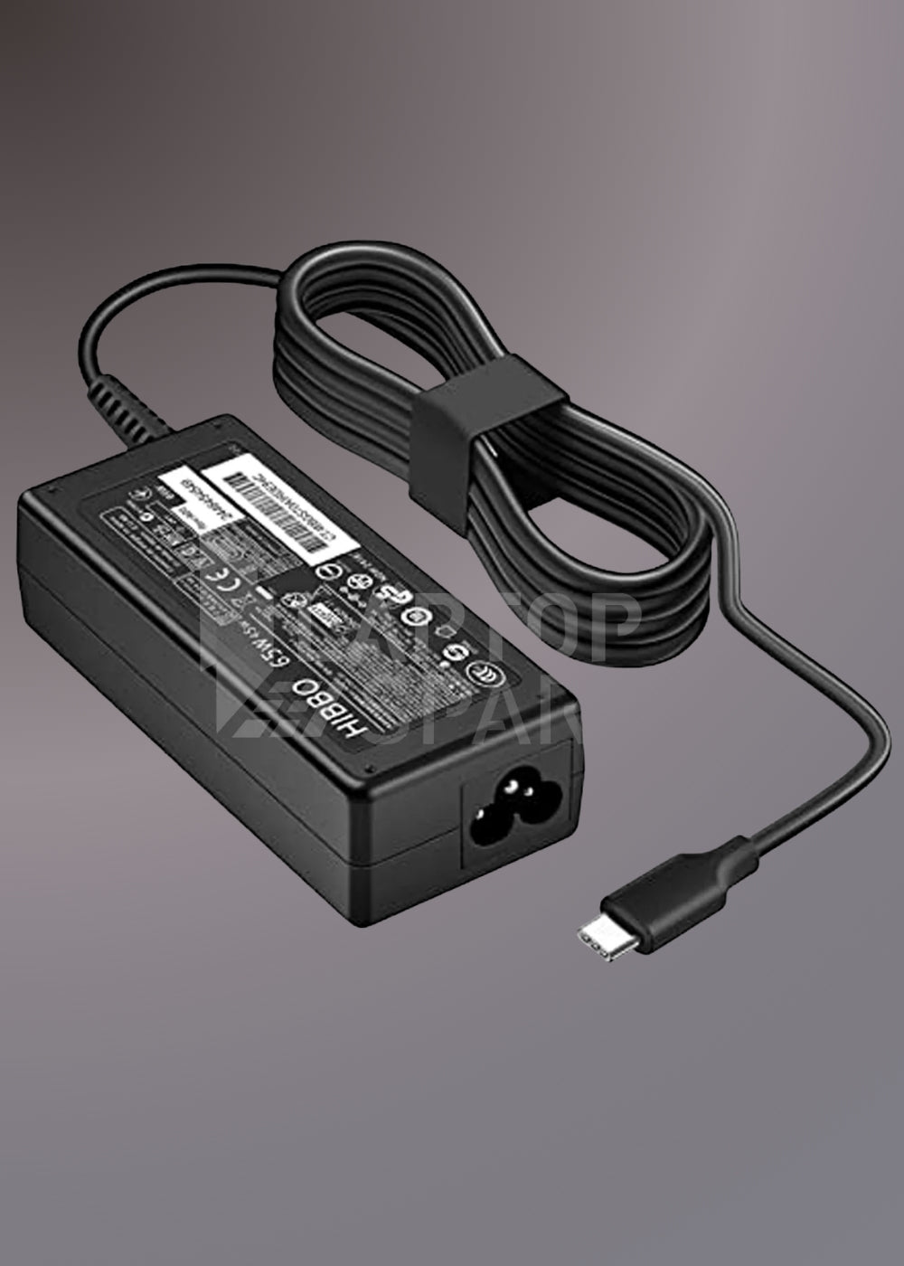 HP TYPE C CHARGER 65W