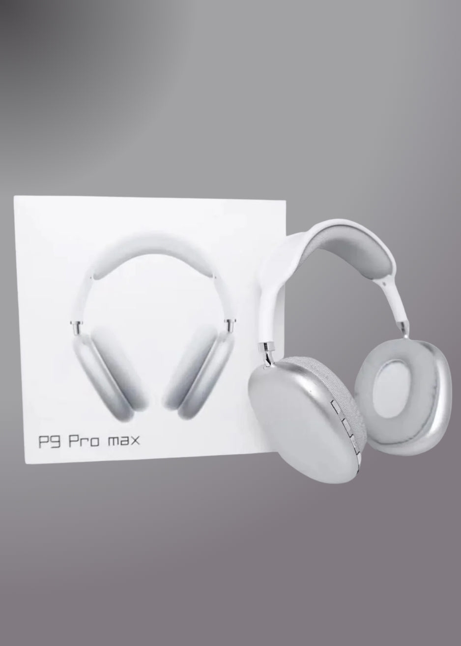 P9 Pro Max Bluetooth Wireless Headphones