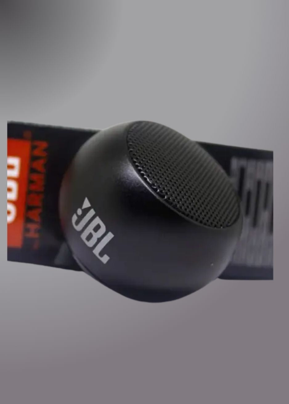 Jbl M3 Mini Portable Speaker