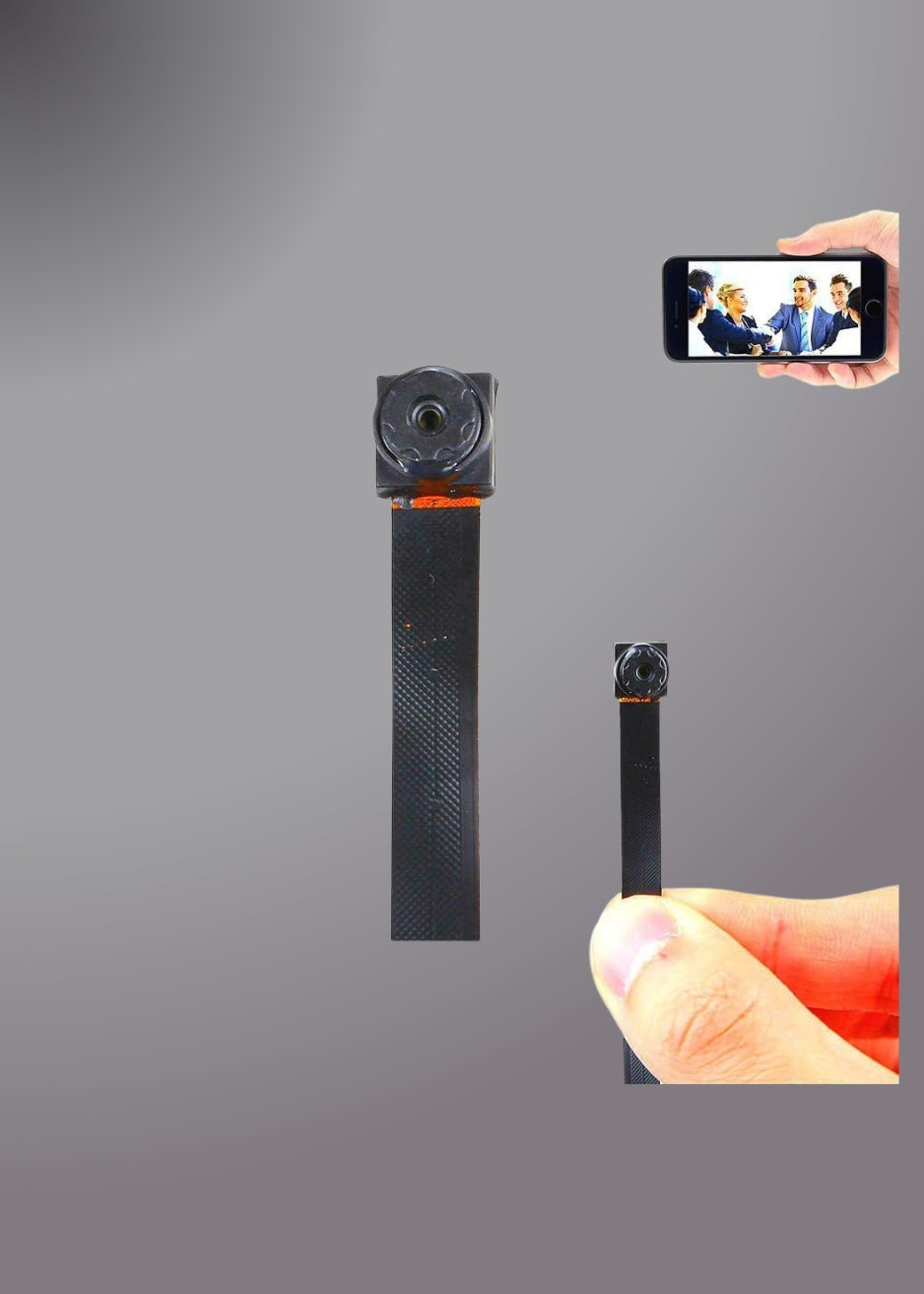 Ip Wireless Camera Wifi 1080p With Battery S06
