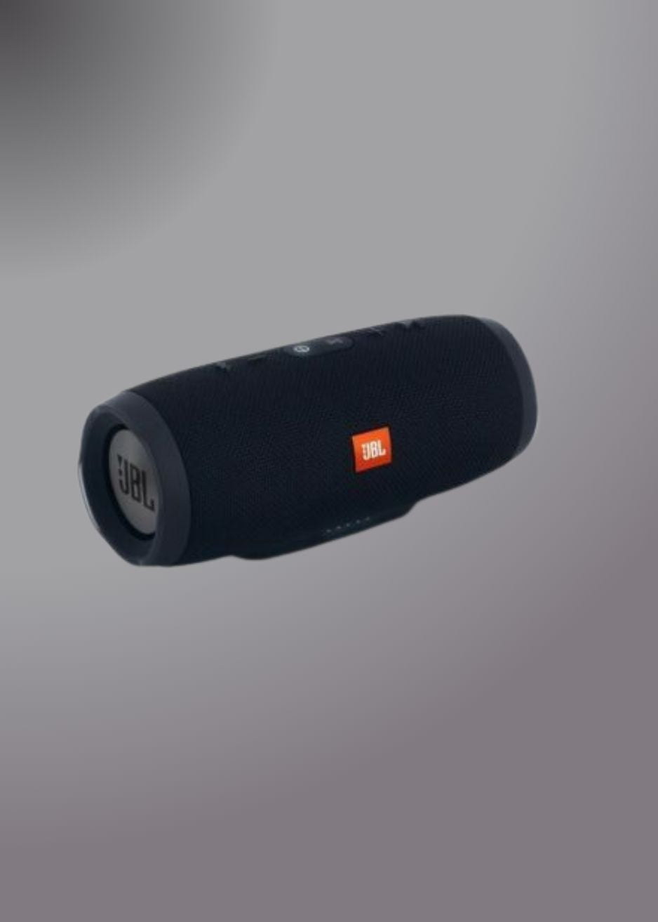 Jbl Charge 3+ Mini Bluetooth Speaker