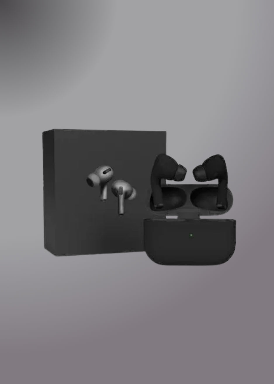 Apple Airpods Pro 2 Hengxuan(High Copy With Popup Msg/Locate In Find My Iphone)