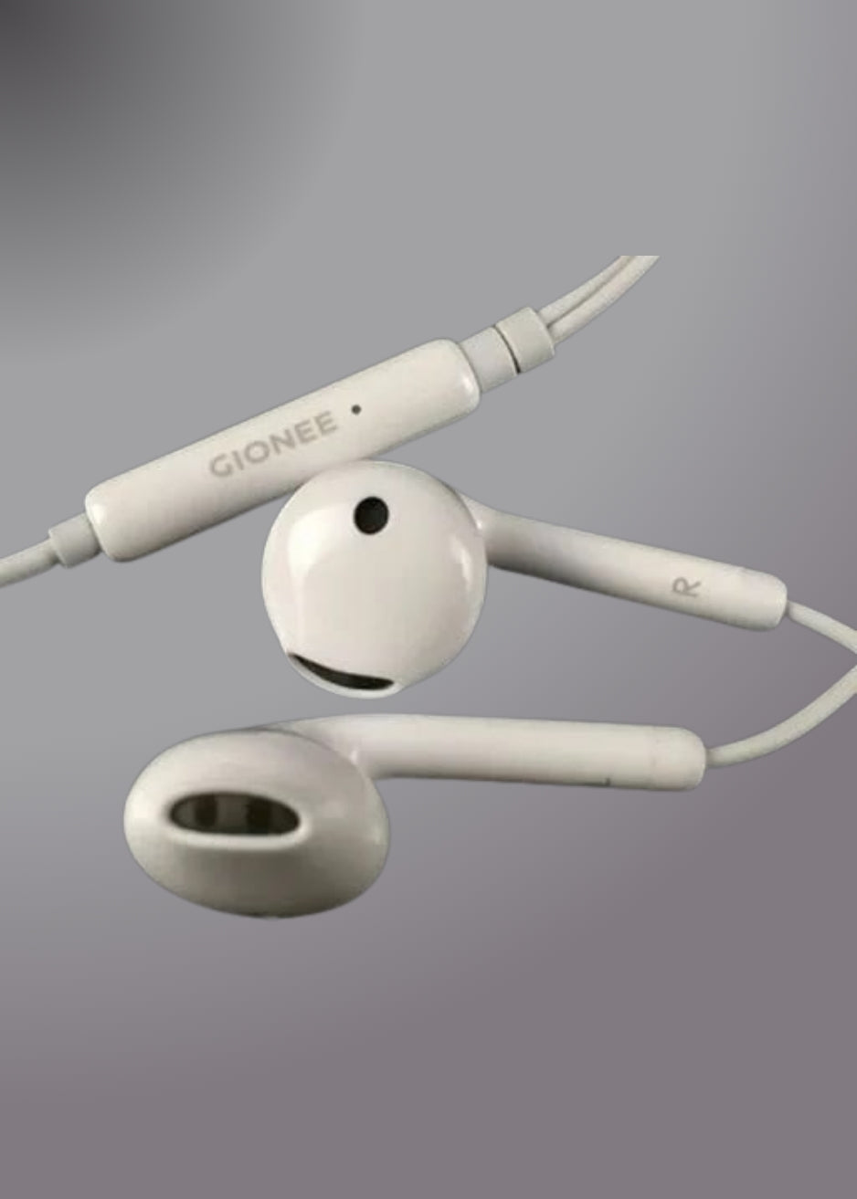 GIONEE Taranto High Quality Sound Handsfree