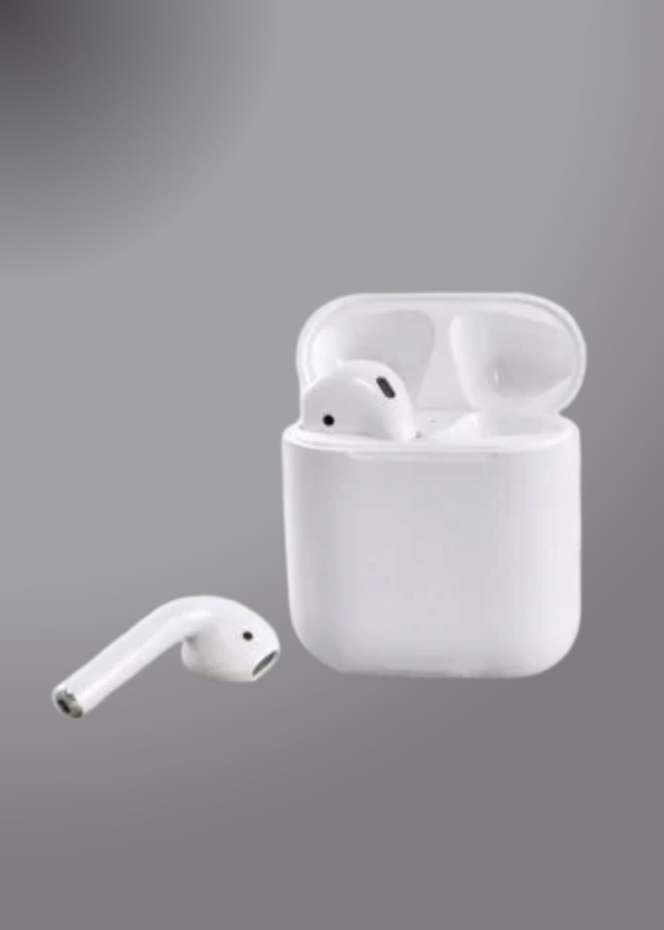Apple Airpods 4 Bt 5.3v USB-C & Wireless Charging Case