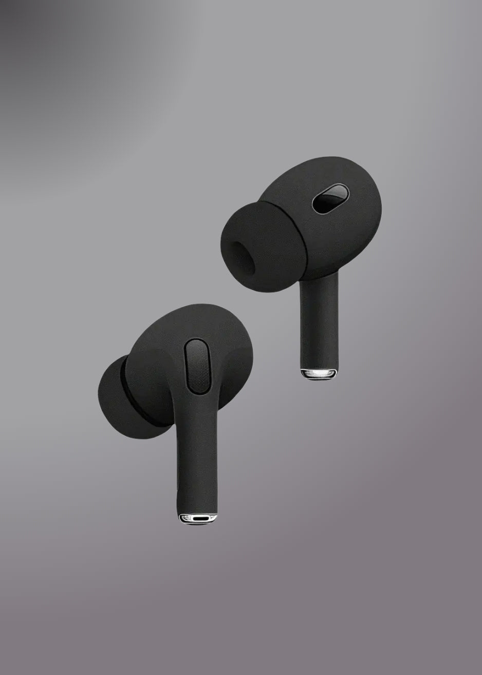 Apple Airpods Pro 2 Hengxuan(High Copy With Popup Msg/Locate In Find My Iphone)