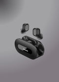 Baseus Bowie EZ10 True Wireless Earphones Black A00054300116-Z1