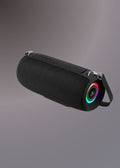 KISONLI Q28 10W BT/FM/USB/TF/TWS/RGB BLUETOOTH SUPER BASS SPEAKER