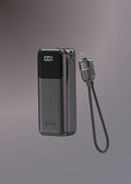 ASPOR A353 PD+QC 10000MAH MINI FAST CHARGING POWER BANK