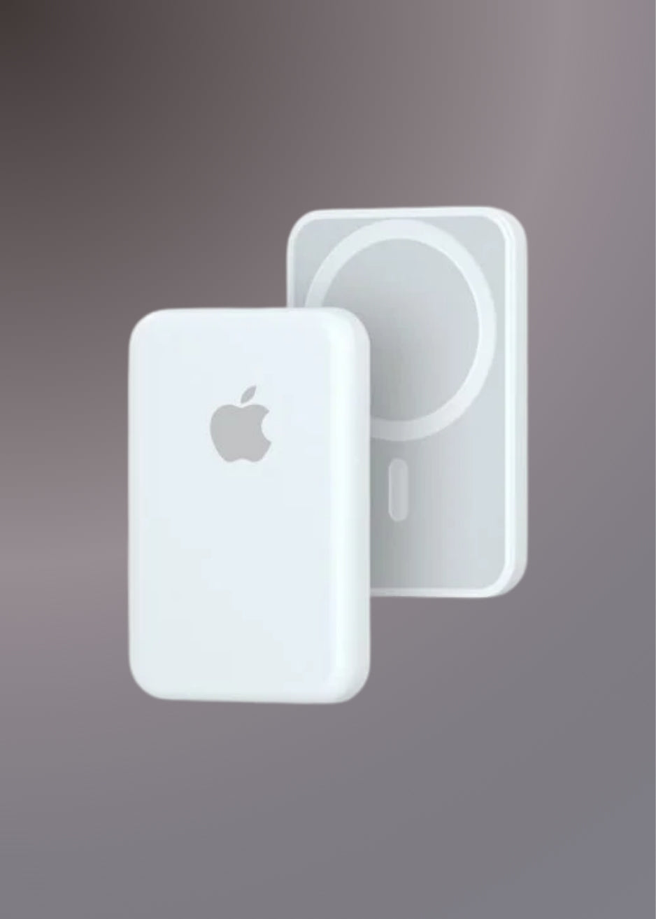 Apple Magsafe Wireless Power Bank For Iphone 10000mah Fast Charging